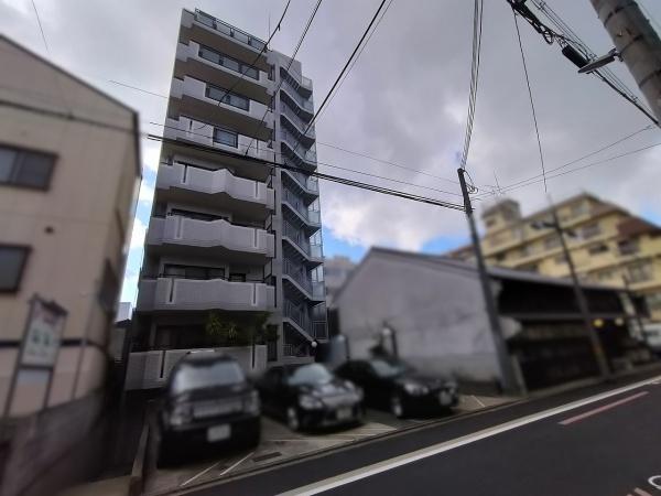グラン・ドムール堺町二条 現地写真（その他）