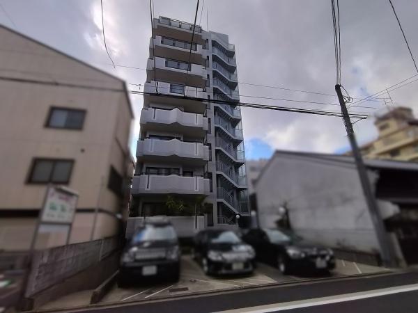 グラン・ドムール堺町二条 現地写真（その他）