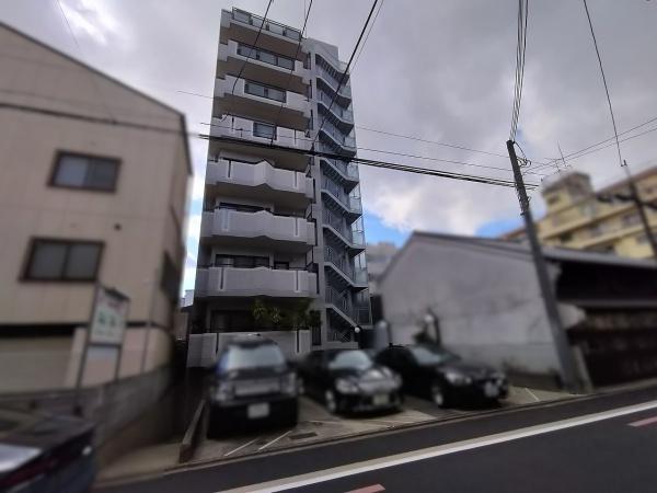 グラン・ドムール堺町二条 現地写真（その他）
