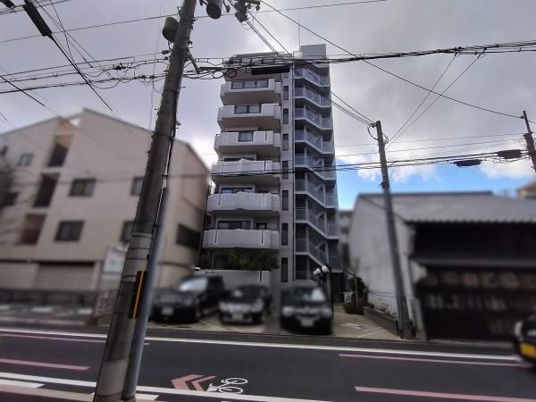 グラン・ドムール堺町二条 現地写真（その他）