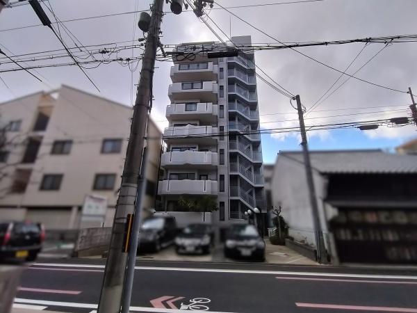 グラン・ドムール堺町二条 現地写真（その他）