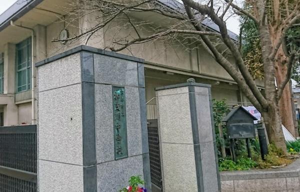 京都市北区紫竹下芝本町　中古戸建 中学校