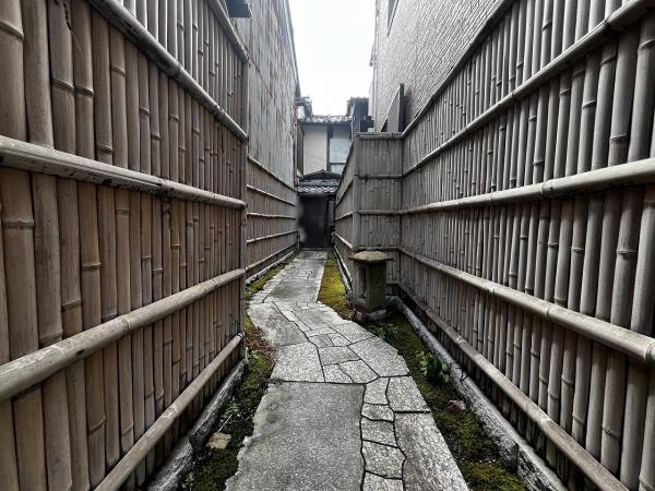 京都市北区紫竹高縄町　中古戸建 現地写真（その他）