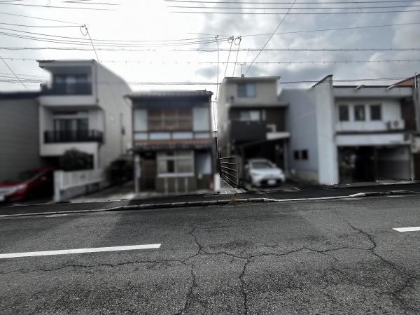 京都市北区紫竹高縄町　中古戸建 現地写真（その他）