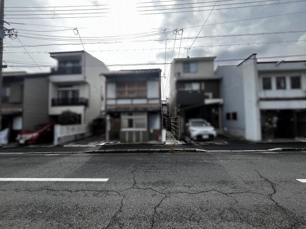 京都市北区紫竹高縄町　中古戸建 現地写真（その他）