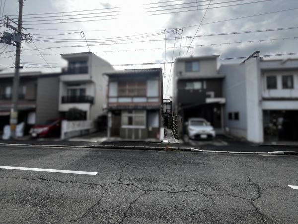 京都市北区紫竹高縄町　中古戸建 現地写真（その他）