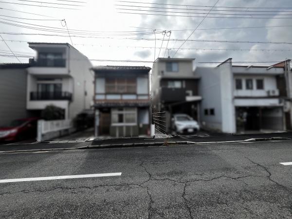 京都市北区紫竹高縄町　中古戸建 現地写真（その他）