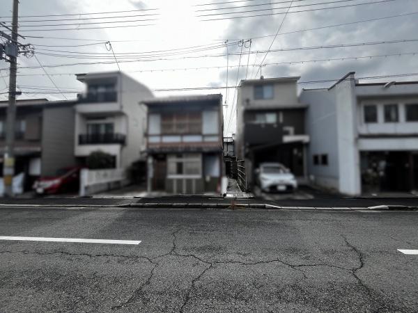 京都市北区紫竹高縄町　中古戸建 現地写真（その他）