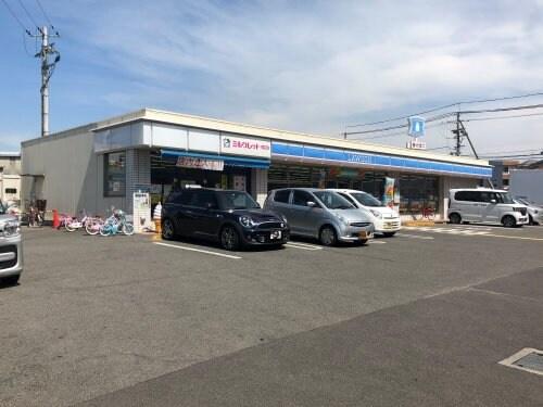 堺市中区土塔町4号地　売土地 コンビニ