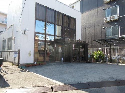 堺市中区土塔町4号地　売土地 郵便局