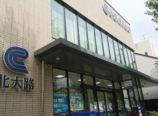 京都市北区紫野十二坊町　建築条件無売土地 銀行