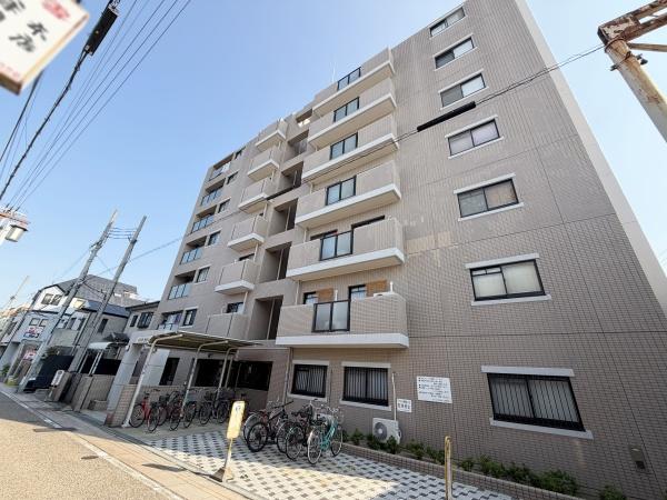 スペリオ平野本町 その他