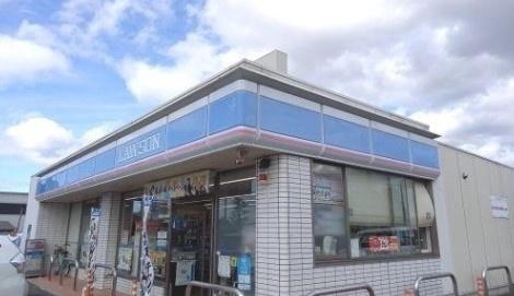 堺市南区赤坂台5丁　売土地 コンビニ