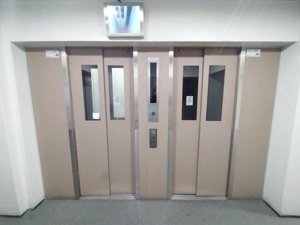野江センチュリーマンション 共用部写真（その他）