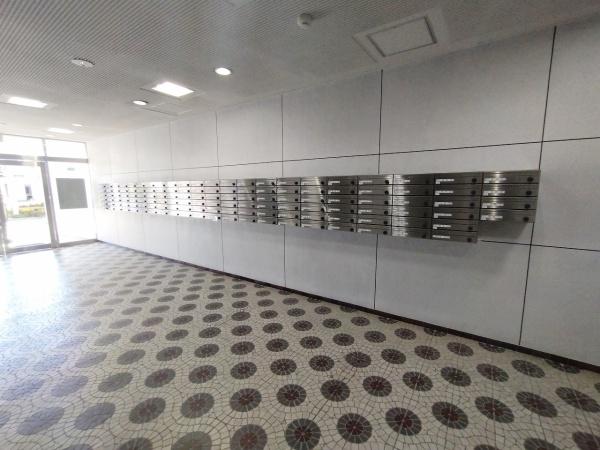 野江センチュリーマンション 共用部写真（その他）
