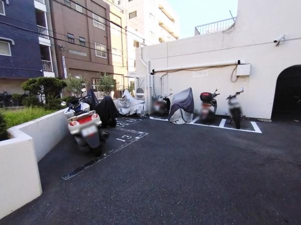 野江センチュリーマンション 共用部写真（その他）