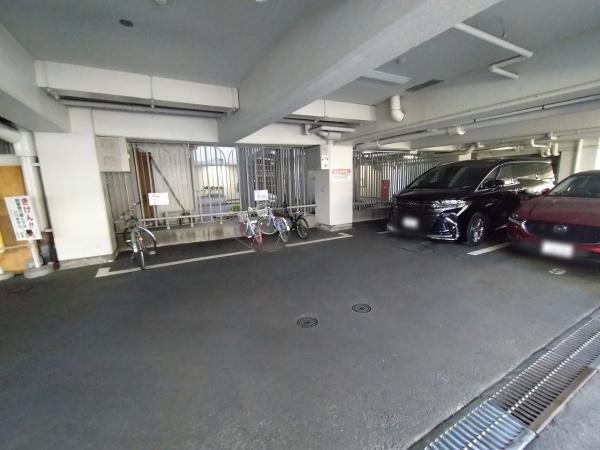 野江センチュリーマンション 共用部写真（その他）