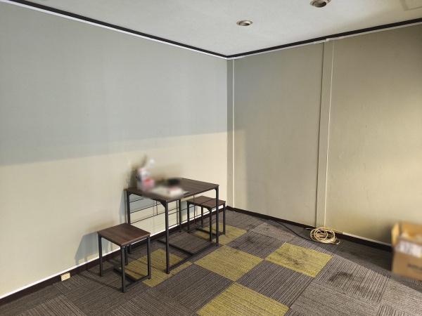 京都市東山区上梅屋町　中古戸建 内観写真（リビング以外の居室）