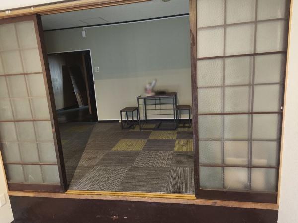 京都市東山区上梅屋町　中古戸建 内観写真（リビング以外の居室）