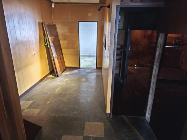 京都市東山区上梅屋町　中古戸建 内観写真（その他）