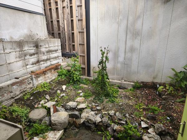 京都市東山区上梅屋町　中古戸建 現地写真（その他）