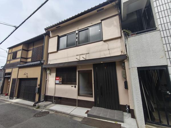 京都市東山区上梅屋町　中古戸建 現地写真（その他）