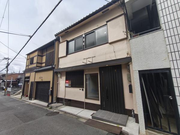 京都市東山区上梅屋町　中古戸建 現地写真（その他）