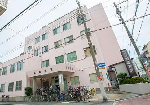 高倉第一コーポA棟 その他