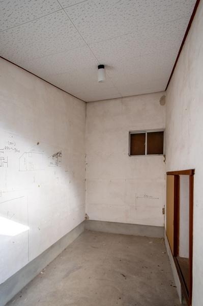 京都市東山区茶屋町　中古戸建 内観写真（収納）