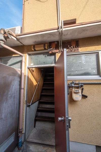 京都市東山区茶屋町　中古戸建 現地写真（その他）
