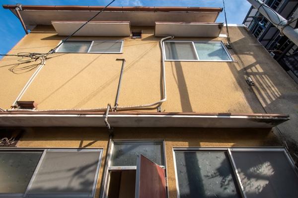 京都市東山区茶屋町　中古戸建 現地写真（その他）