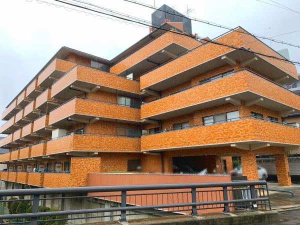 ライオンズマンション京都衣笠 現地写真（その他）