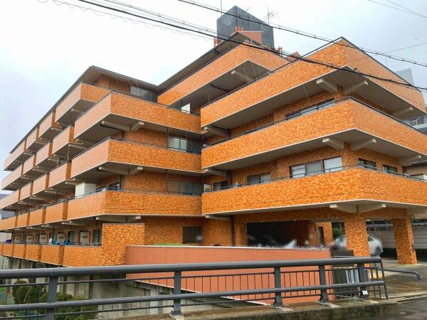 ライオンズマンション京都衣笠 現地写真（その他）