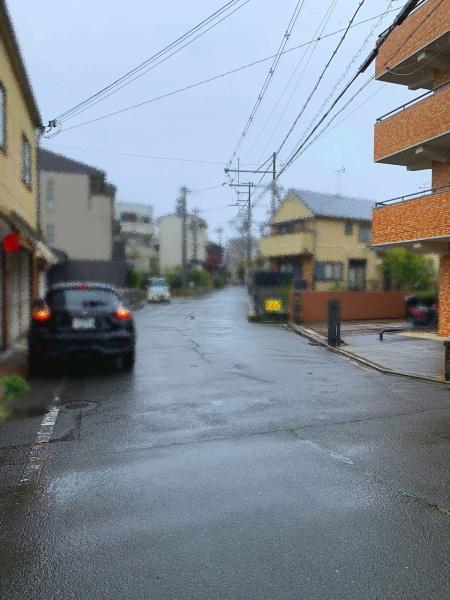 ライオンズマンション京都衣笠 現地写真（その他）