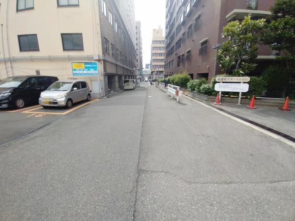 松屋町グランドハイツ 現地写真（その他）