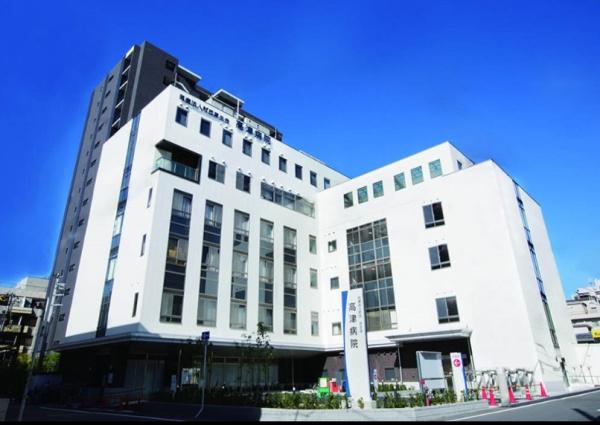 松屋町グランドハイツ その他