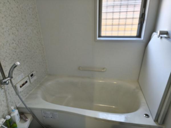 京都市左京区静市市原町　中古戸建 内観写真（浴室）