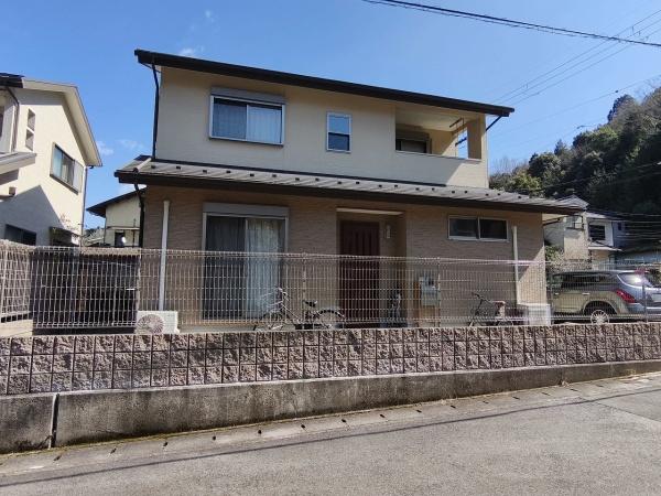 京都市左京区静市市原町　中古戸建 現地写真（その他）