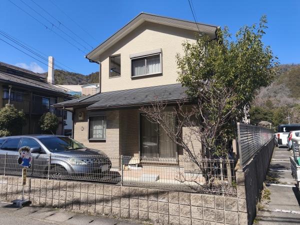 京都市左京区静市市原町　中古戸建 現地写真（その他）