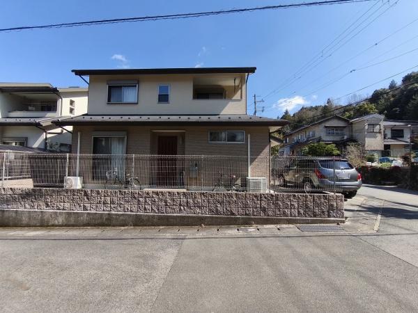 京都市左京区静市市原町　中古戸建 現地写真（その他）