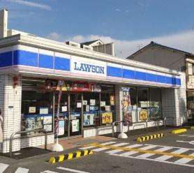 寝屋川市成美町　中古戸建 コンビニ