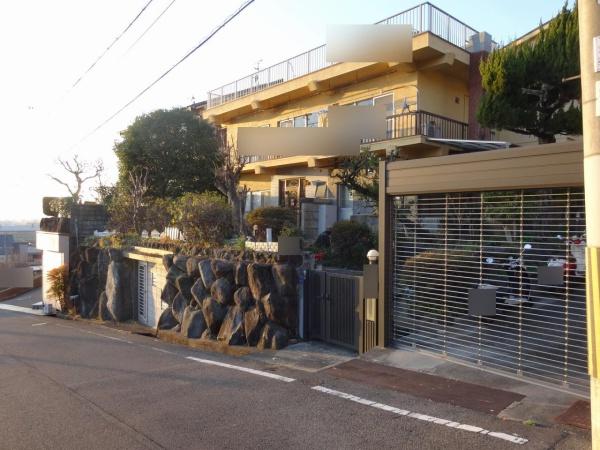 大東市野崎３丁目　中古戸建 現地写真