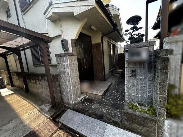 松原市阿保7丁目　中古戸建 現地写真（その他）