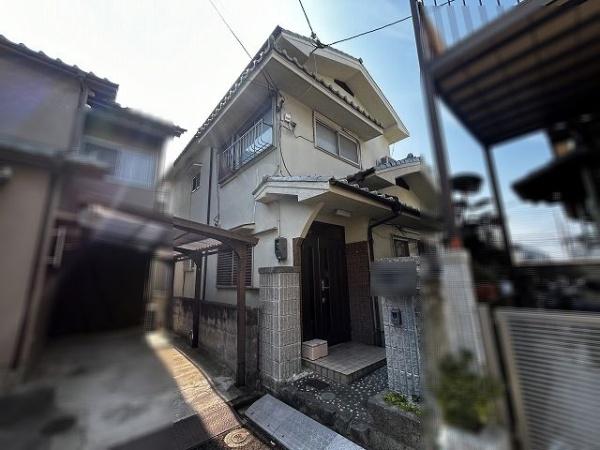 松原市阿保7丁目　中古戸建 現地写真（その他）
