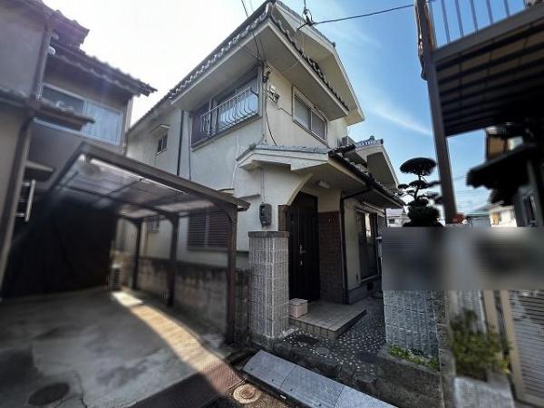 松原市阿保7丁目　中古戸建 現地写真（その他）