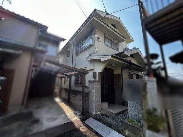 松原市阿保7丁目　中古戸建 現地写真（その他）