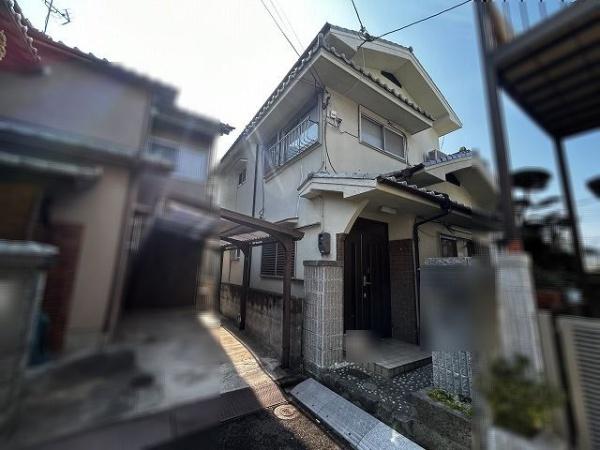 松原市阿保7丁目　中古戸建 現地写真（その他）
