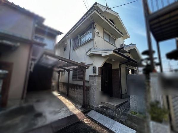 松原市阿保7丁目　中古戸建 現地写真（その他）
