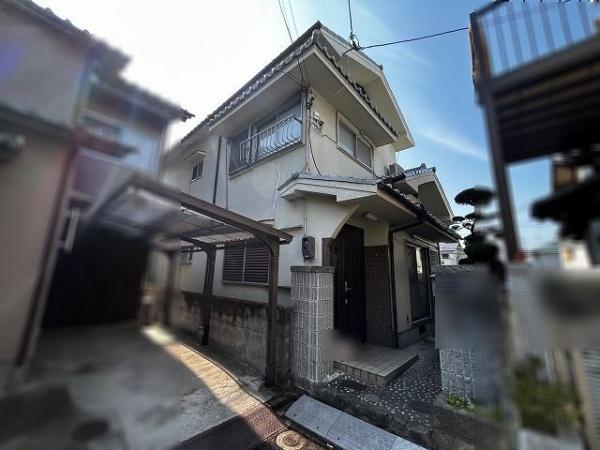 松原市阿保7丁目　中古戸建 現地写真（その他）