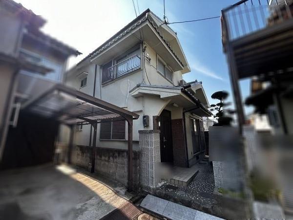 松原市阿保7丁目　中古戸建 現地写真（その他）